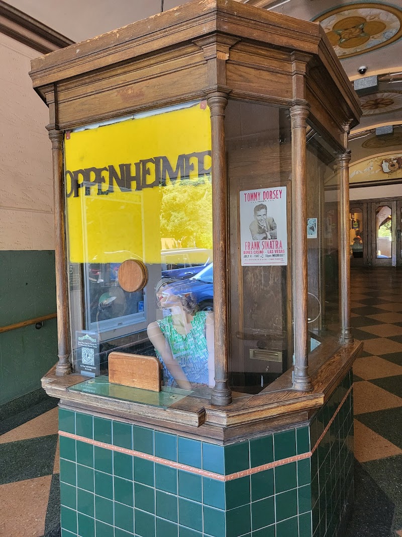 Sebastiani Theatre photo 3