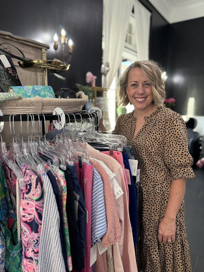 The Beloved Resale Boutique photo 2