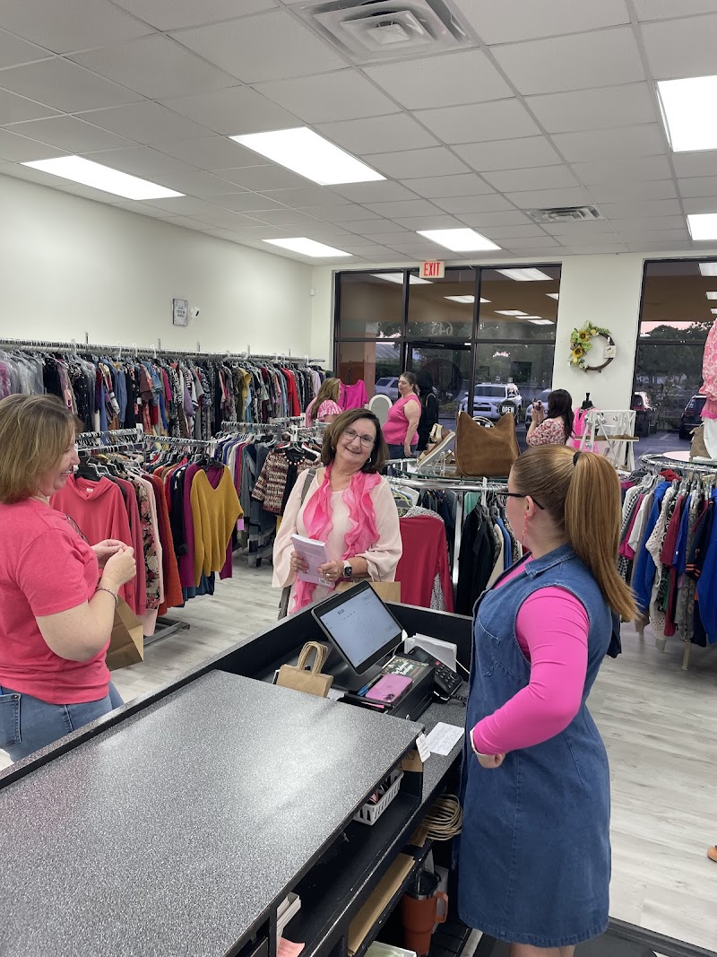 The Beloved Resale Boutique photo 3