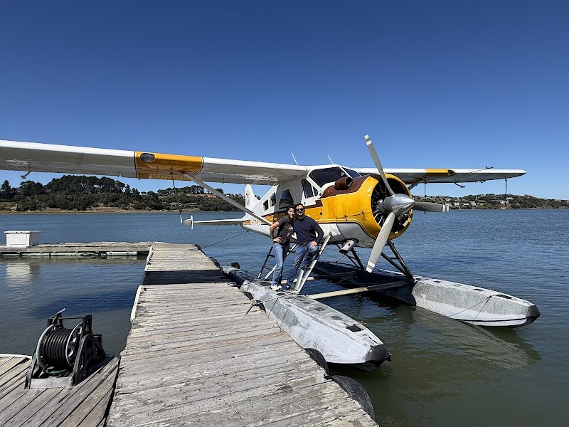 Seaplane Adventures photo 5