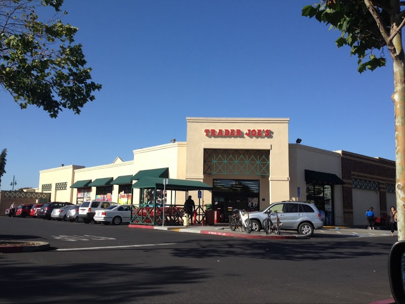 Photo of Trader Joe's