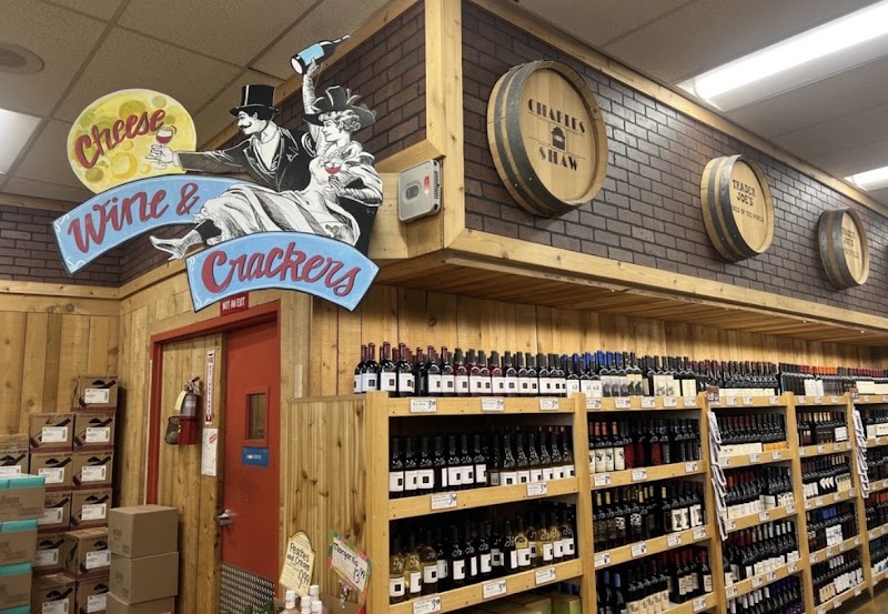 Trader Joe's photo 4