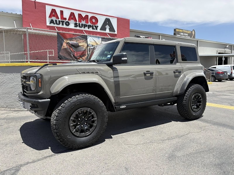 Photo of Alamo Auto Supply