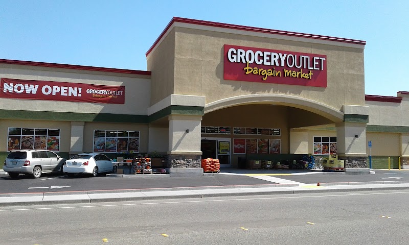 Photo of Grocery Outlet