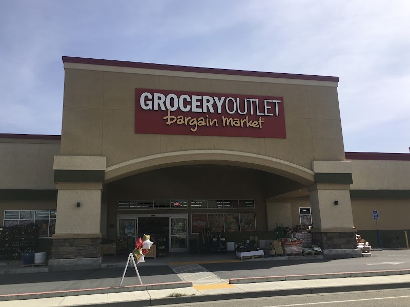 Grocery Outlet photo 4