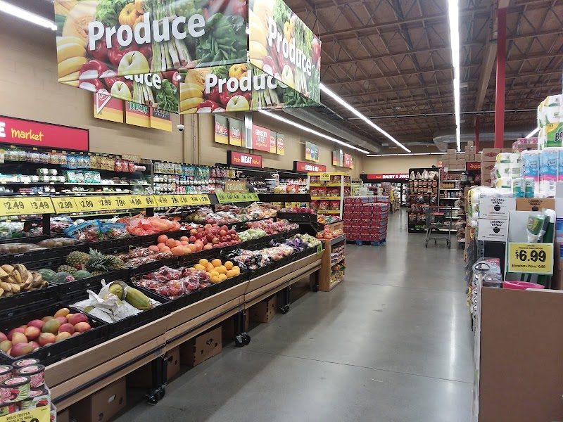 Grocery Outlet photo 2