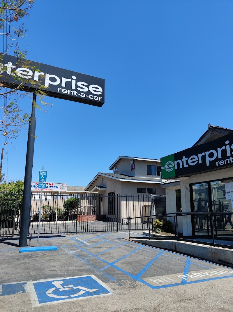 Enterprise Rent-A-Car photo 5