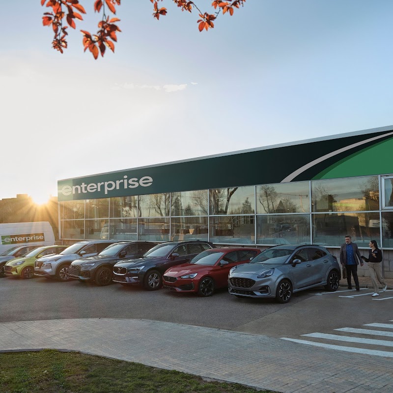 Enterprise Rent-A-Car photo 3
