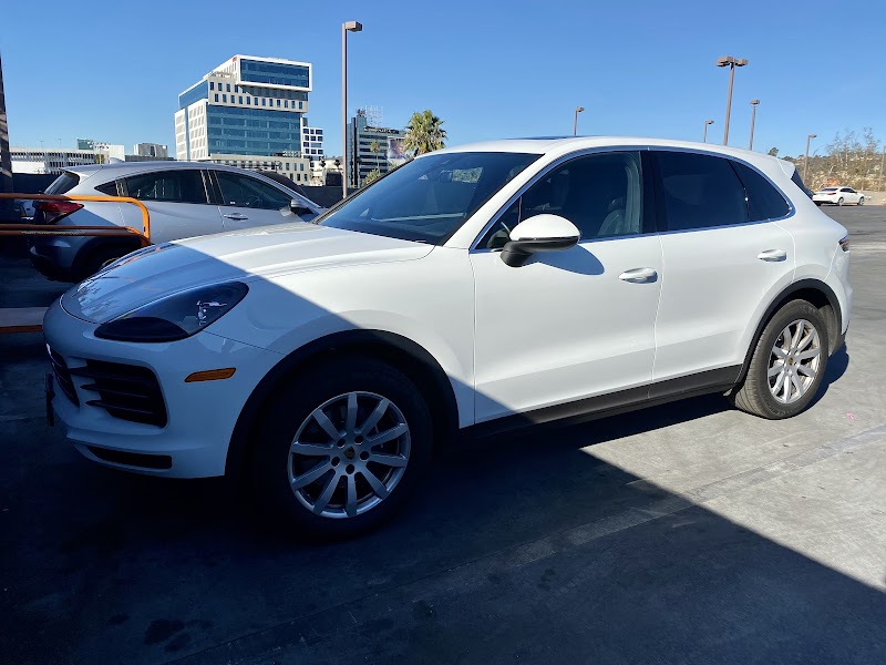 Enterprise Rent-A-Car photo 4