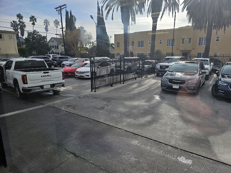 Photo of Enterprise Rent-A-Car