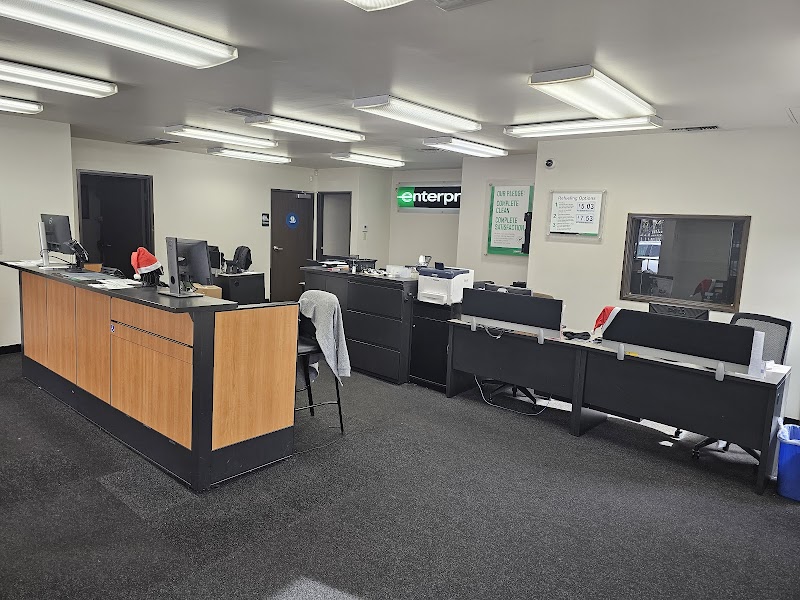 Enterprise Rent-A-Car photo 2