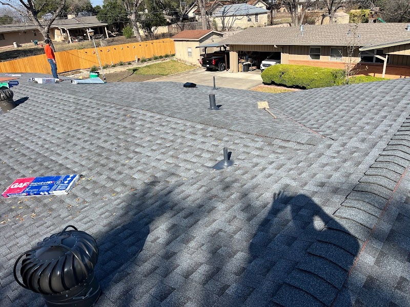 Presidio Roofing Company of San Antonio photo 2