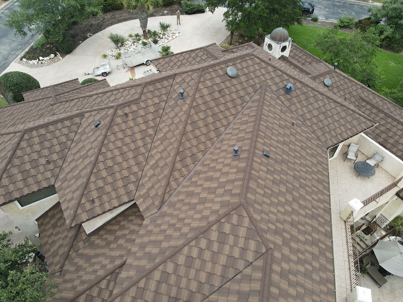 Presidio Roofing Company of San Antonio photo 3