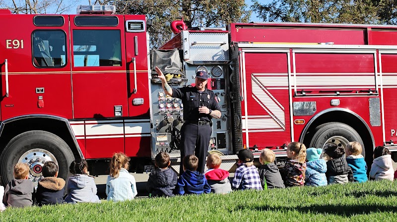 Shining Light Preschool photo 4
