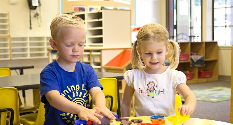 Photo of Shining Light Preschool