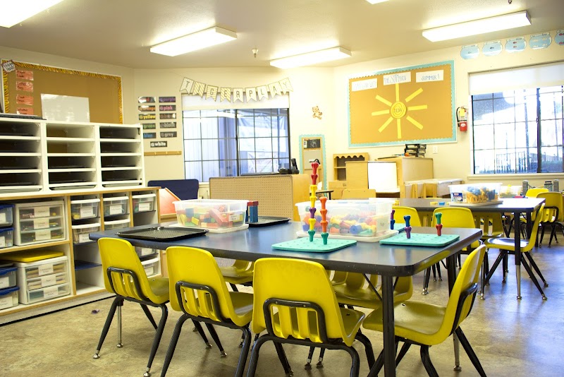 Shining Light Preschool photo 2