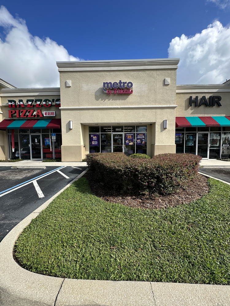 Photo of Metro by T-Mobile