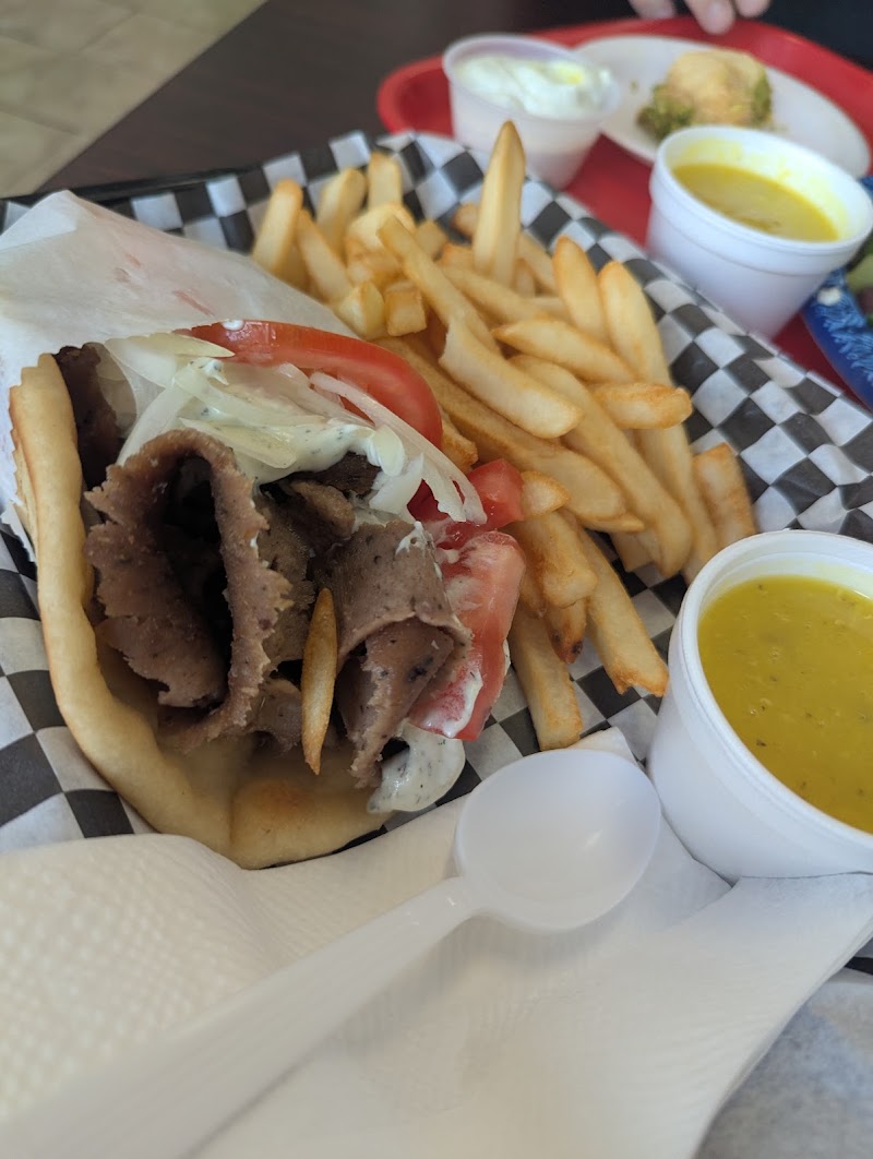 JT Gyros photo 3
