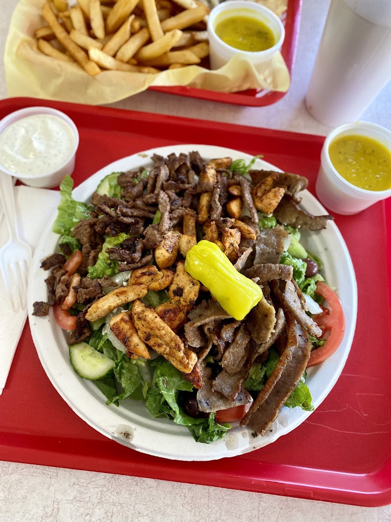 JT Gyros photo 4
