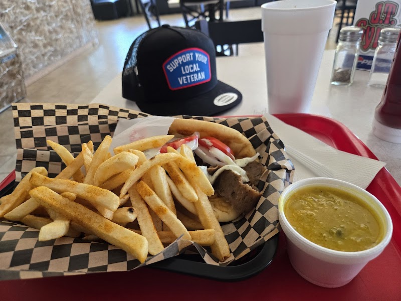 JT Gyros photo 5