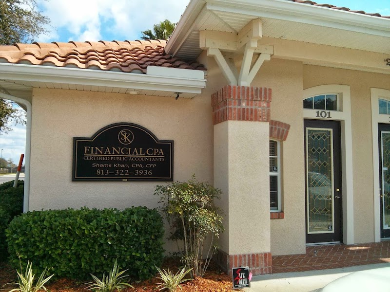 Photo of SK Financial CPA LLC