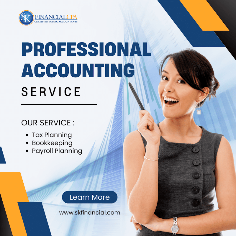 SK Financial CPA LLC photo 4