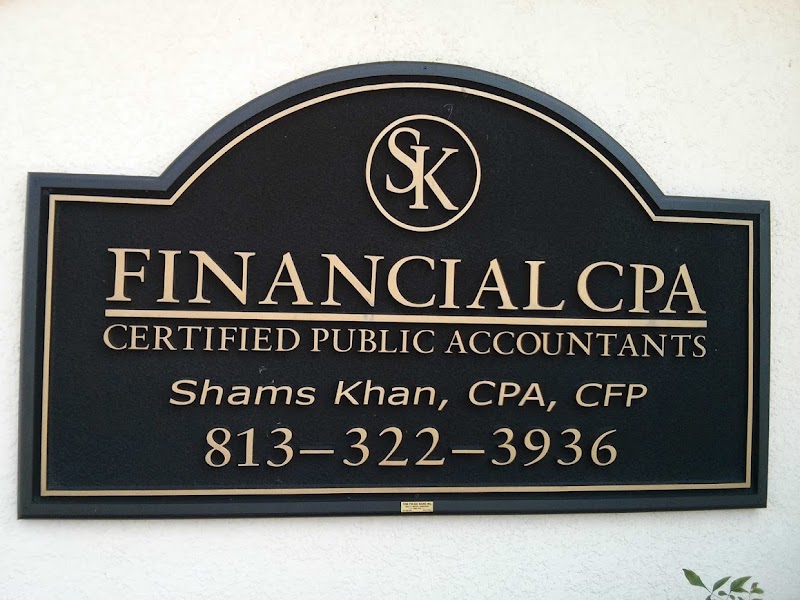 SK Financial CPA LLC photo 5