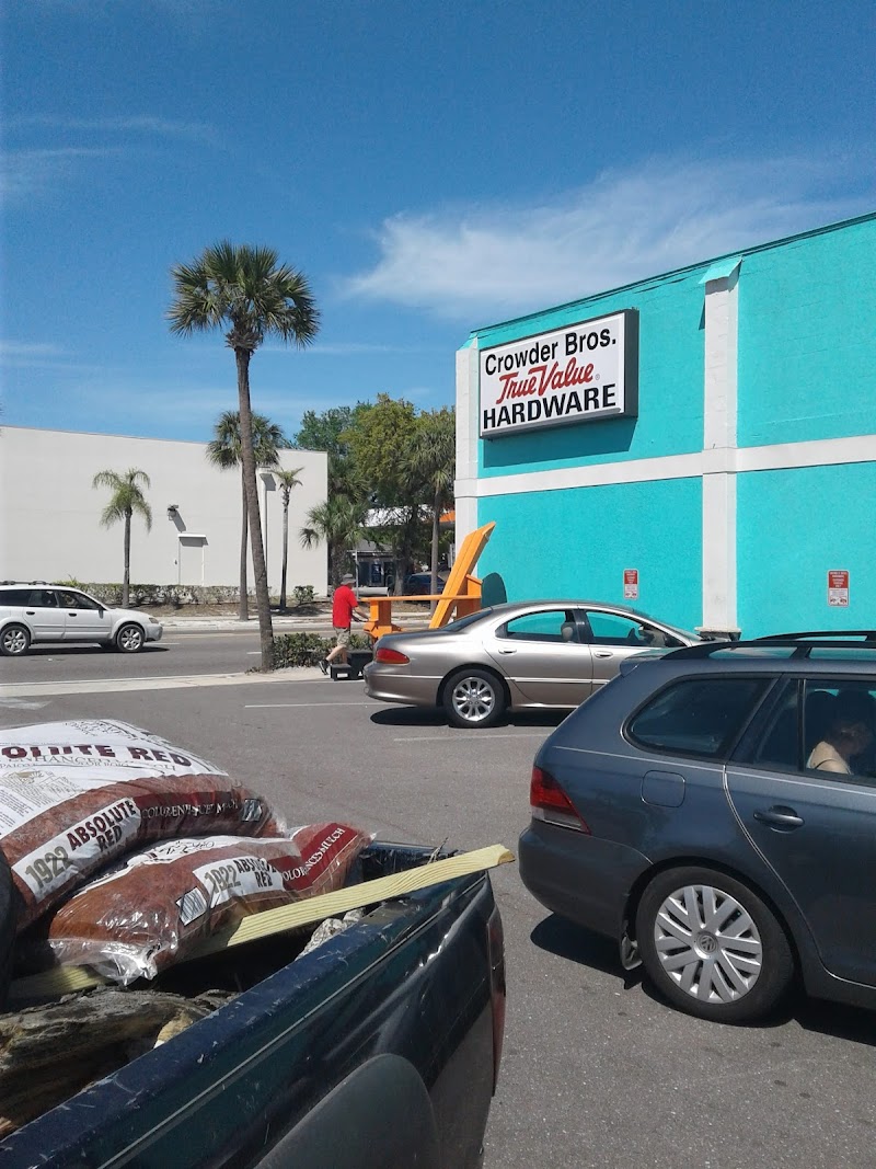 Photo of Crowder Bros. Ace Hardware