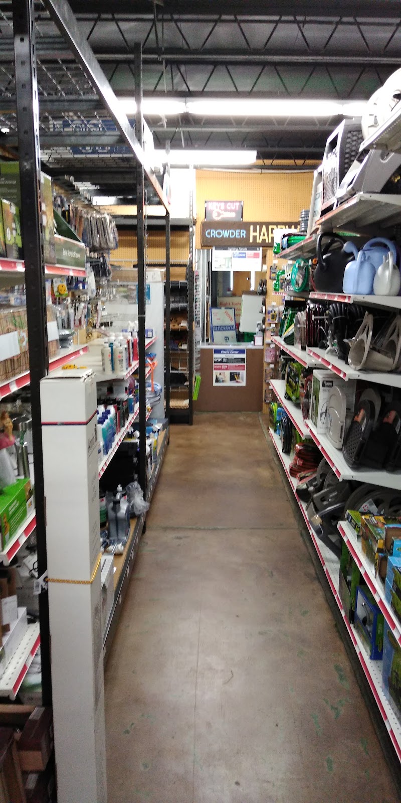 Crowder Bros. Ace Hardware photo 5