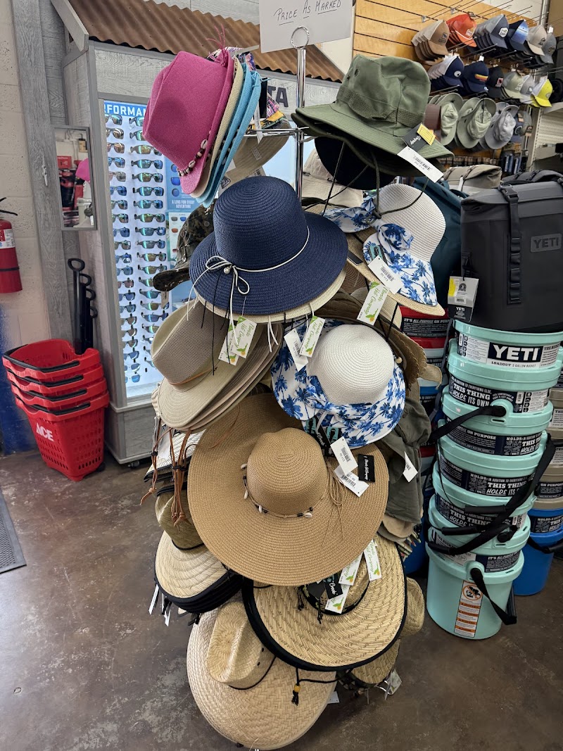 Crowder Bros. Ace Hardware photo 4