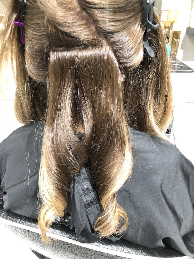 Photo of Mindy C Hairstylist