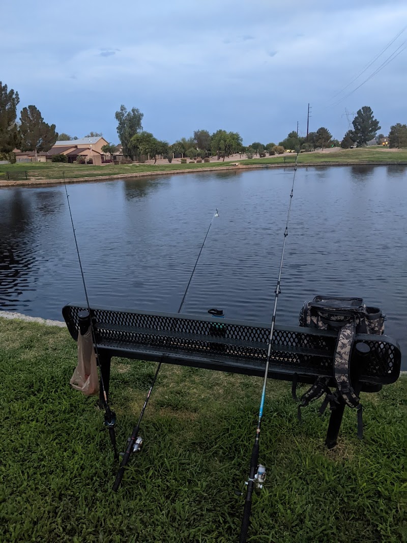 Catch and Release Pond photo 2