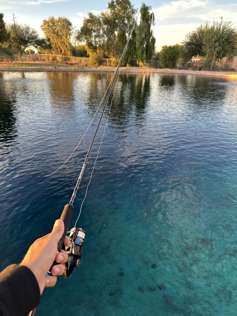 Catch and Release Pond photo 5