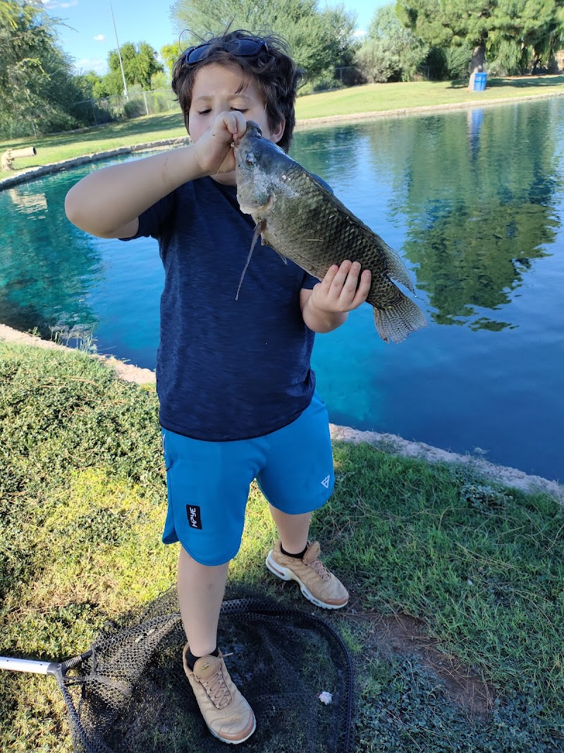 Catch and Release Pond photo 4