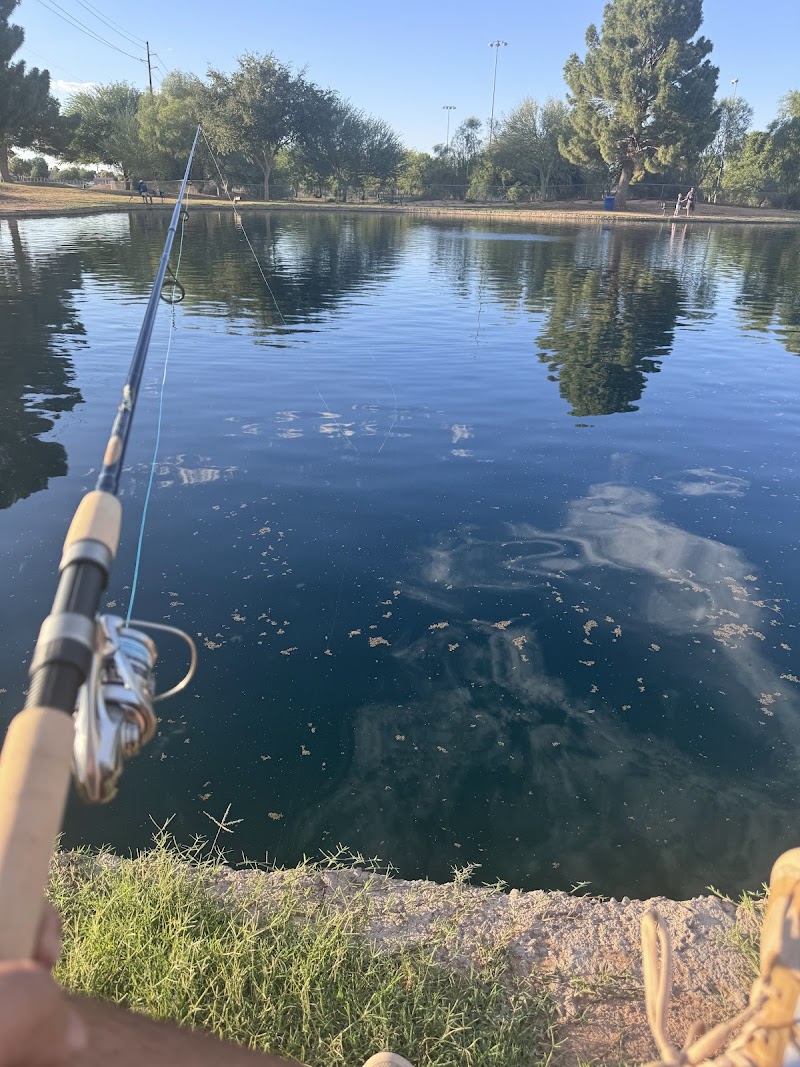 Catch and Release Pond photo 3