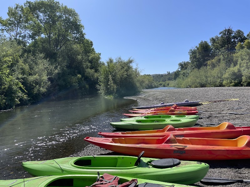 River's Edge Kayak & Canoe photo 4