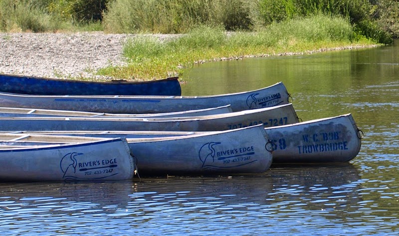 Photo of River's Edge Kayak & Canoe