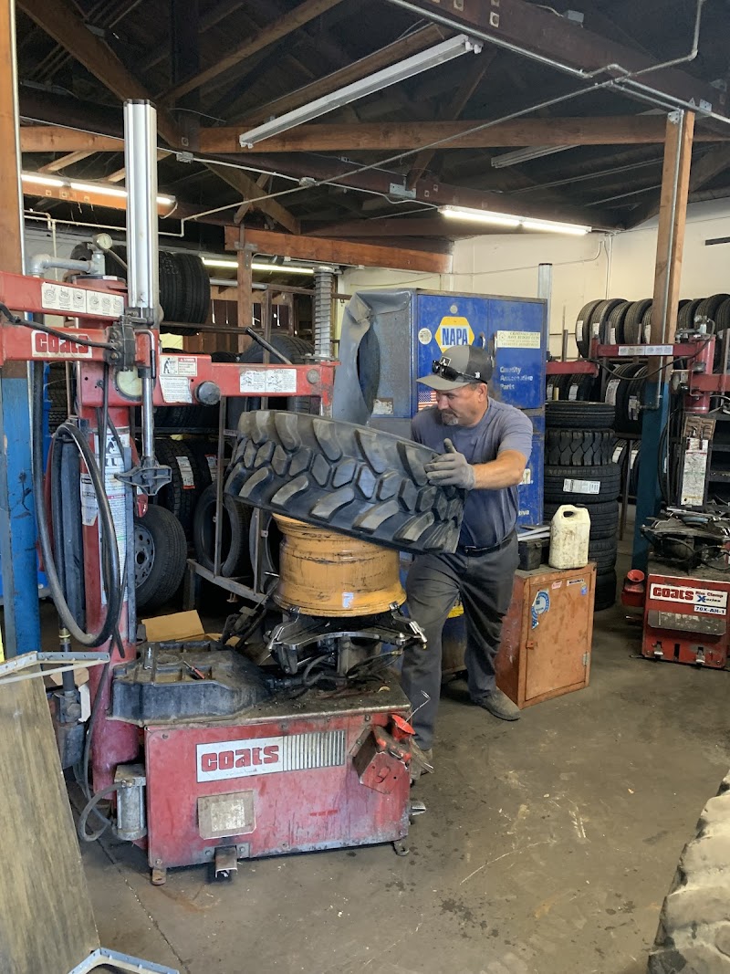 Photo of DeWitt's Tire & Brake