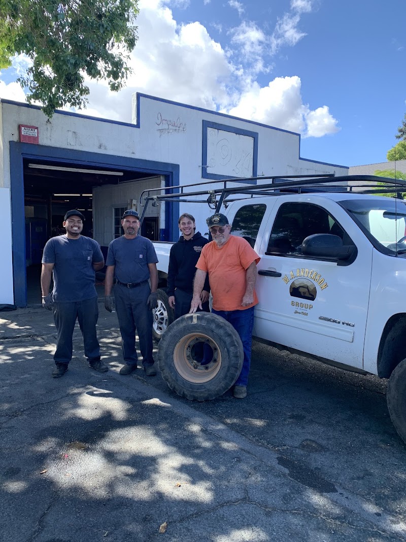 DeWitt's Tire & Brake photo 5