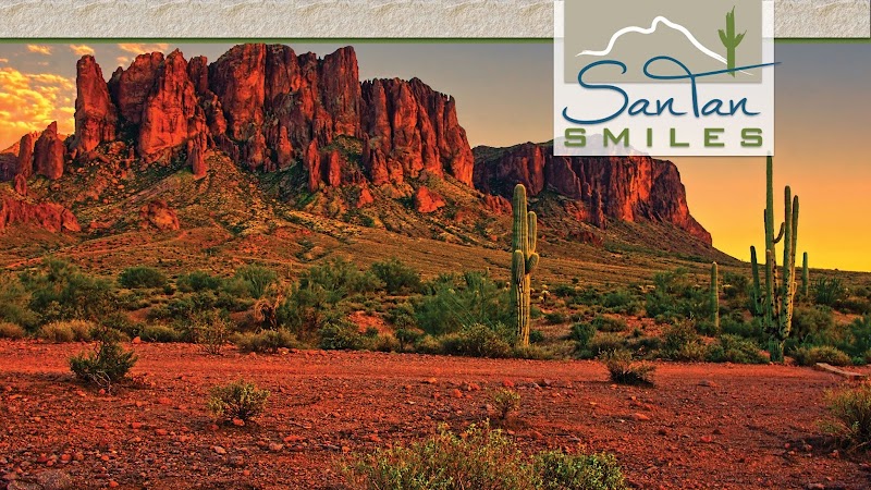 Photo of San Tan Smiles, Dr Zachary Davis DDS