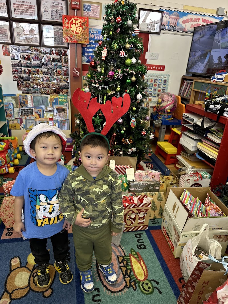 Milestone Academy Preschool photo 5
