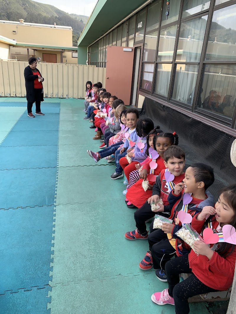 Milestone Academy Preschool photo 3
