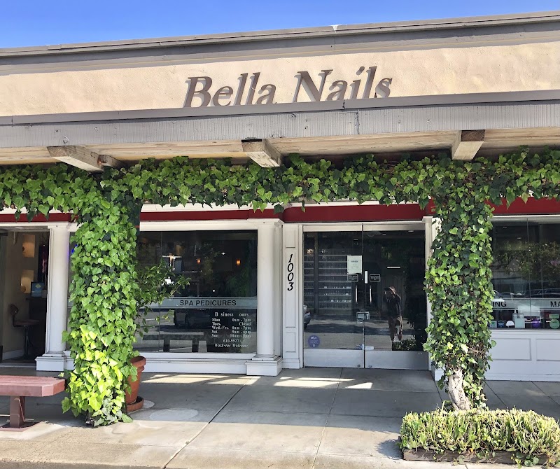 Bella Nails photo 3