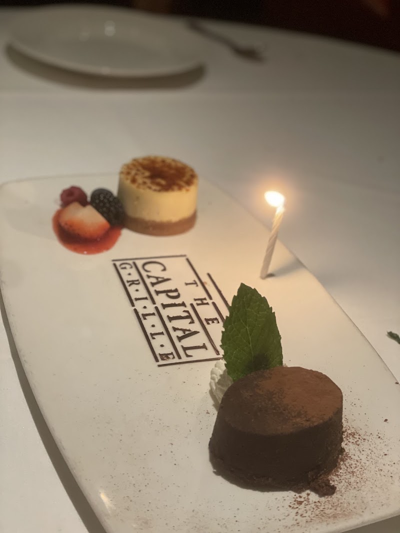 The Capital Grille photo 4