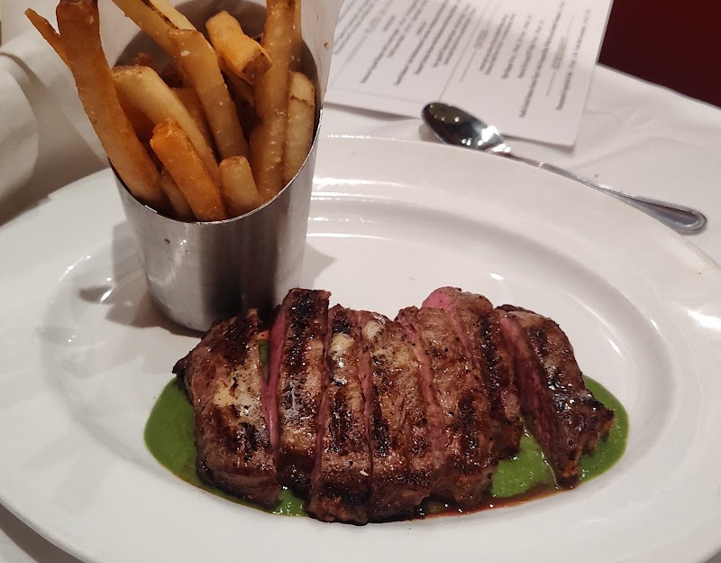 The Capital Grille photo 3