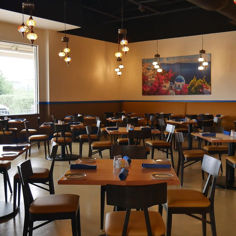 Photo of Milos Mediterranean Restaurant