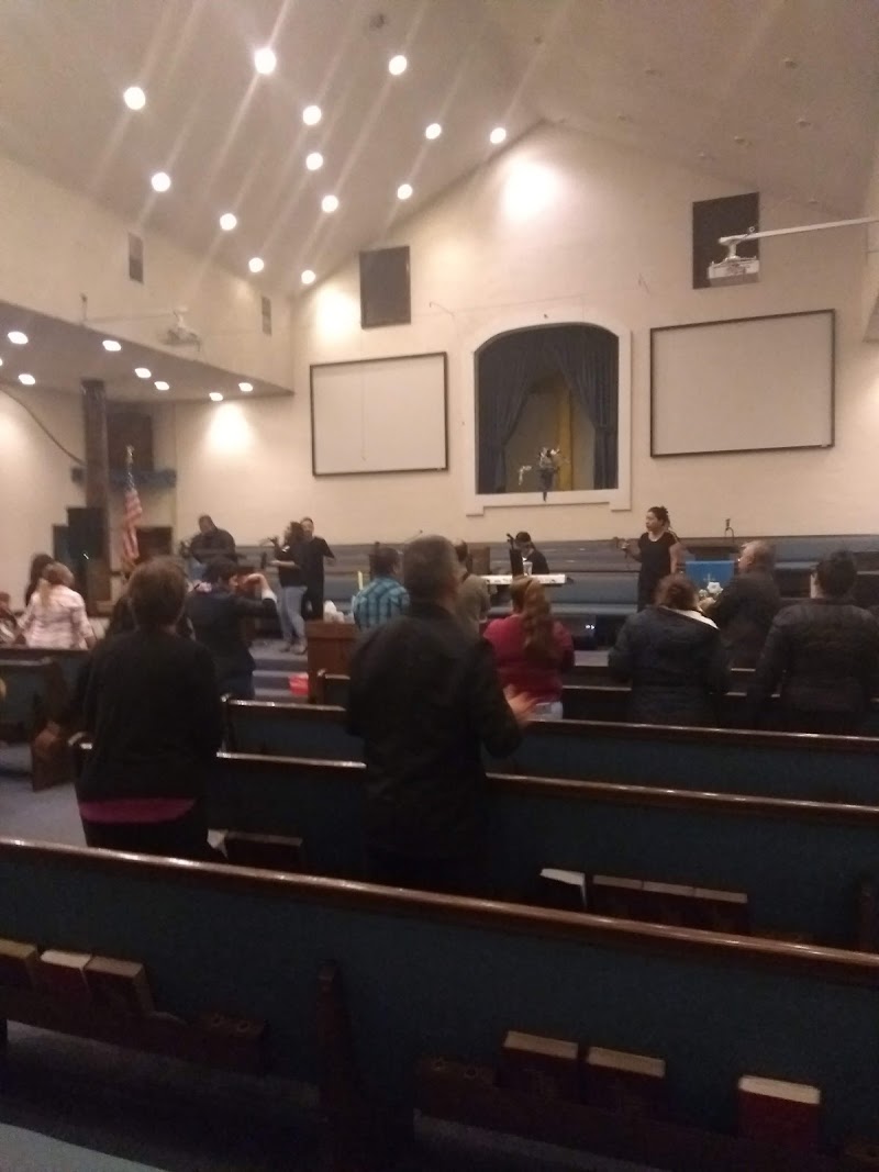St. John Missionary Baptist Church photo 2