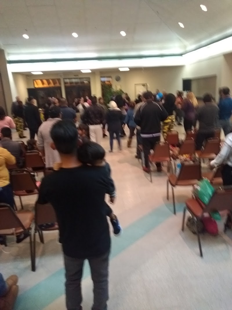 St. John Missionary Baptist Church photo 3