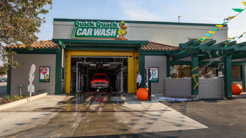 Photo of Quick Quack Car Wash