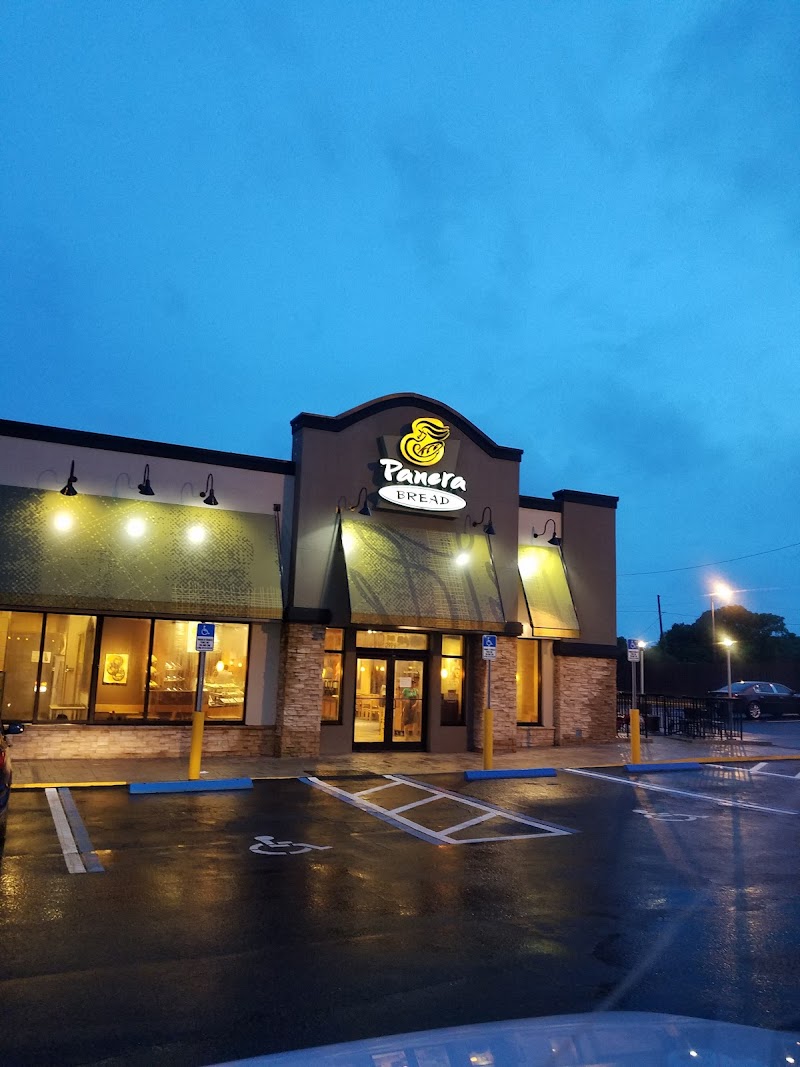 Photo of Panera Bread